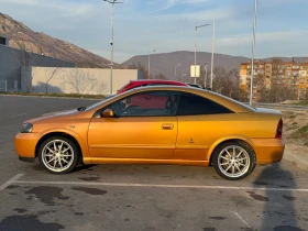 Обява за продажба на Opel Astra Bertone Edition 1.8 Газ/Бензин ~4 000 лв. - изображение 1
