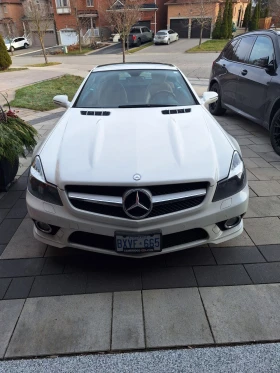 Mercedes-Benz SL 500 * CarFax * АвтоКредит* 