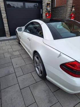 Обява за продажба на Mercedes-Benz SL 500 * CarFax * АвтоКредит*  ~37 612 лв. - изображение 2