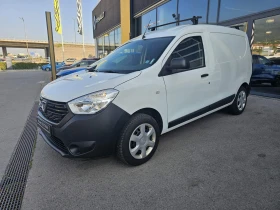 Dacia Dokker 1.6 SCe 110 LPG