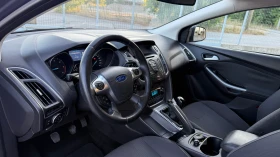 Ford Focus 1.6TDCI-Keyless-NAVI-EURO 5-  | Mobile.bg    14