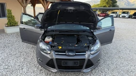 Ford Focus 1.6TDCI-Keyless-NAVI-EURO 5-  | Mobile.bg    8