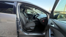Ford Focus 1.6TDCI-Keyless-NAVI-EURO 5-  | Mobile.bg    16