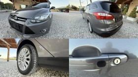 Ford Focus 1.6TDCI-Keyless-NAVI-EURO 5-  | Mobile.bg    11