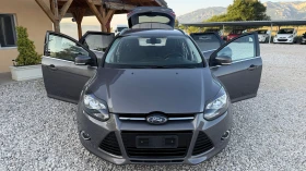 Ford Focus 1.6TDCI-Keyless-NAVI-EURO 5-  | Mobile.bg    7