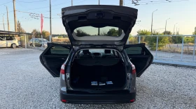 Ford Focus 1.6TDCI-Keyless-NAVI-EURO 5-  | Mobile.bg    9