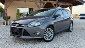 Ford Focus 1.6TDCI-Keyless-NAVI-EURO 5-  | Mobile.bg    3