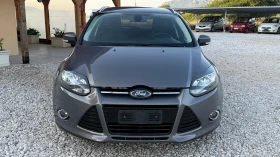 Ford Focus 1.6TDCI-Keyless-NAVI-EURO 5-  | Mobile.bg    2
