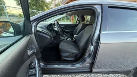 Ford Focus 1.6TDCI-Keyless-NAVI-EURO 5-  | Mobile.bg    15