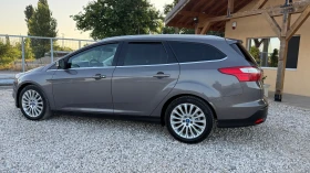 Ford Focus 1.6TDCI-Keyless-NAVI-EURO 5-  | Mobile.bg    6