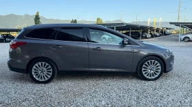 Ford Focus 1.6TDCI-Keyless-NAVI-EURO 5-  | Mobile.bg    4