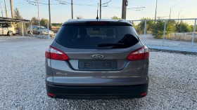Ford Focus 1.6TDCI-Keyless-NAVI-EURO 5-  | Mobile.bg    5