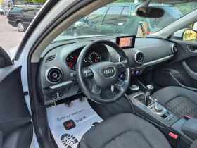 Audi A3 2.0 TDI /150 кс - 19999 лв. - 22161600 15
