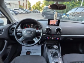 Audi A3 2.0 TDI /150 кс - 19999 лв. - 22161600 12