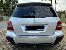 Обява за продажба на Mercedes-Benz GLK 350 ~24 999 лв. - изображение 7