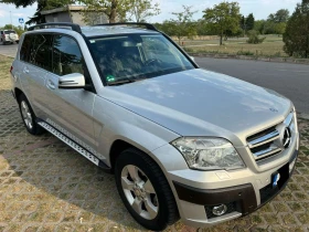 Обява за продажба на Mercedes-Benz GLK 350 ~24 999 лв. - изображение 1