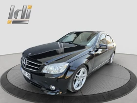 Mercedes-Benz C 300 4 Matic | Mobile.bg    2