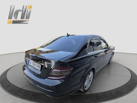 Mercedes-Benz C 300 4 Matic | Mobile.bg    6