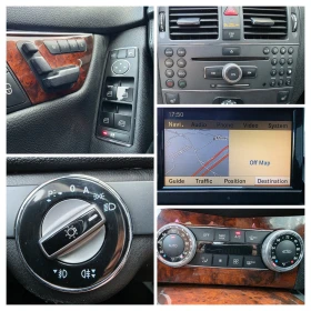 Mercedes-Benz C 300 4 Matic | Mobile.bg    15