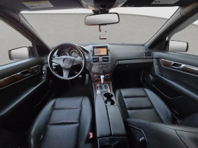 Mercedes-Benz C 300 4 Matic | Mobile.bg    9