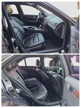 Mercedes-Benz C 300 4 Matic | Mobile.bg    11