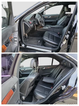 Mercedes-Benz C 300 4 Matic | Mobile.bg    10