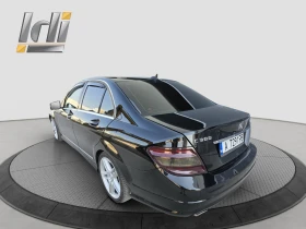 Mercedes-Benz C 300 4 Matic | Mobile.bg    4