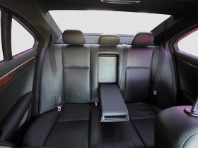 Mercedes-Benz C 300 4 Matic | Mobile.bg    12