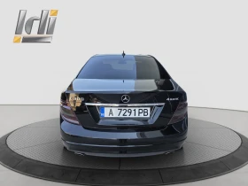 Mercedes-Benz C 300 4 Matic | Mobile.bg    5
