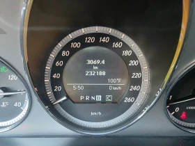Mercedes-Benz C 300 4 Matic | Mobile.bg    14