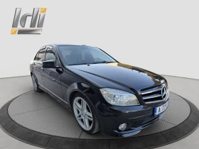 Mercedes-Benz C 300 4 Matic | Mobile.bg    8