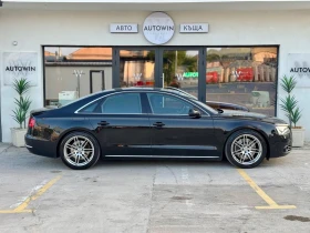 Audi A8 | Mobile.bg    4