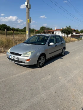 Обява за продажба на Ford Focus 1.6 ~2 000 лв. - изображение 1