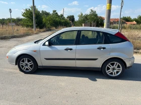 Обява за продажба на Ford Focus 1.6 ~2 000 лв. - изображение 2