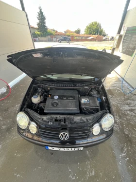 VW Polo 1.4  | Mobile.bg    13