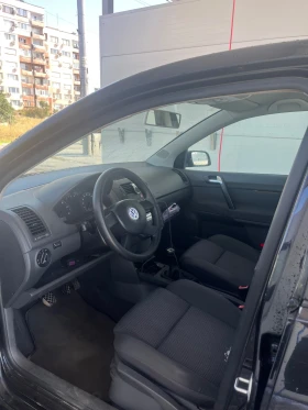 Обява за продажба на VW Polo 1.4 бензин ~3 650 лв. - изображение 6