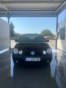 Обява за продажба на VW Polo 1.4 бензин ~3 650 лв. - изображение 1