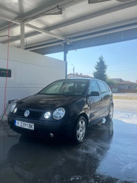 Обява за продажба на VW Polo 1.4 бензин ~3 650 лв. - изображение 2