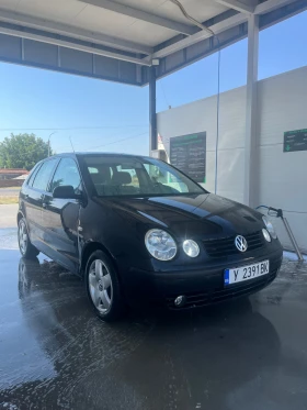 Обява за продажба на VW Polo 1.4 бензин ~3 650 лв. - изображение 1