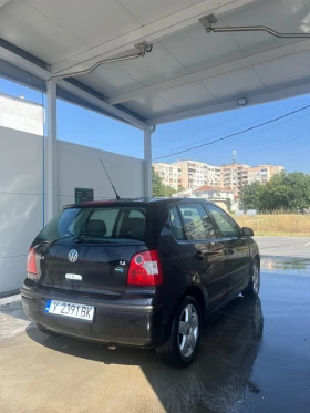 Обява за продажба на VW Polo 1.4 бензин ~3 650 лв. - изображение 5