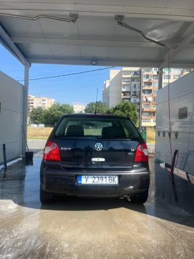 Обява за продажба на VW Polo 1.4 бензин ~3 650 лв. - изображение 4
