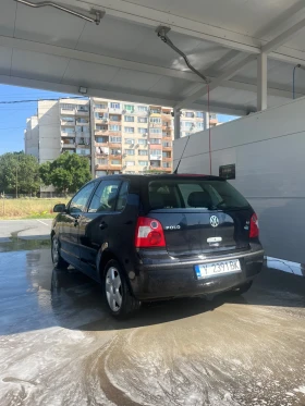 Обява за продажба на VW Polo 1.4 бензин ~3 650 лв. - изображение 3