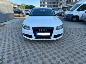 Обява за продажба на Audi A4 2.0 Дизел 143к.с. ~15 000 лв. - изображение 1
