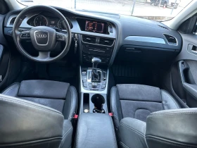 Обява за продажба на Audi A4 2.0 Дизел 143к.с. ~15 000 лв. - изображение 9