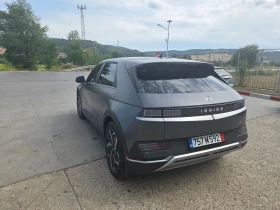 Hyundai Ioniq 5 AWD | Mobile.bg    5