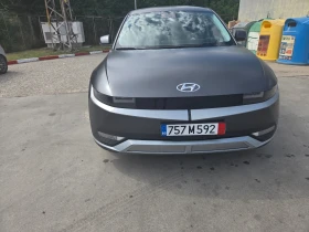 Hyundai Ioniq 5 AWD | Mobile.bg    2