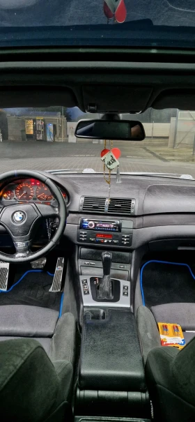 BMW 323 | Mobile.bg    9