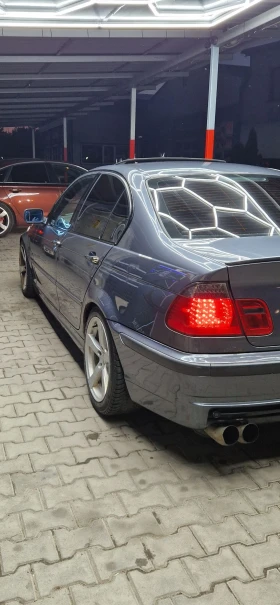 BMW 323 | Mobile.bg    5