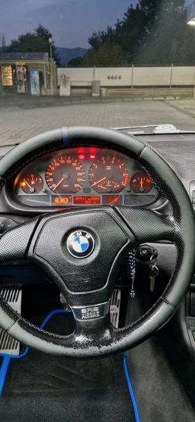BMW 323 | Mobile.bg    8