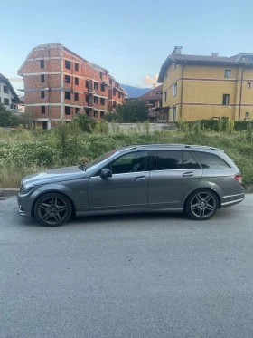 Обява за продажба на Mercedes-Benz C 220 ~12 500 лв. - изображение 1